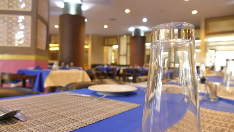 Imo Concorde Hotel, Owerri, Nigeria
