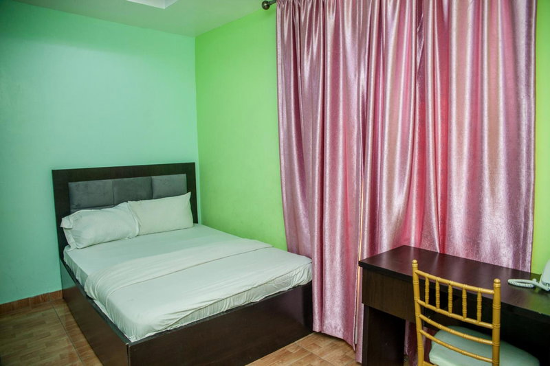 Emmy Hotels & Suites, Lekki, Nigeria