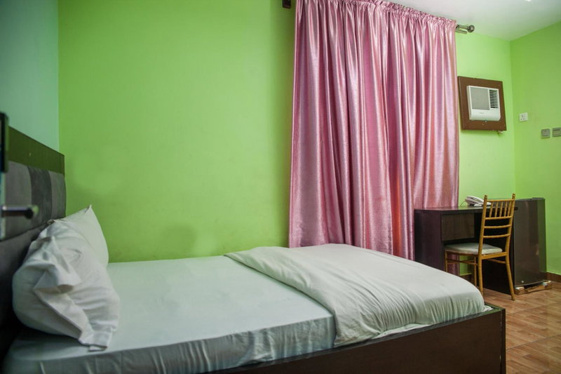 Emmy Hotels & Suites, Lekki, Nigeria