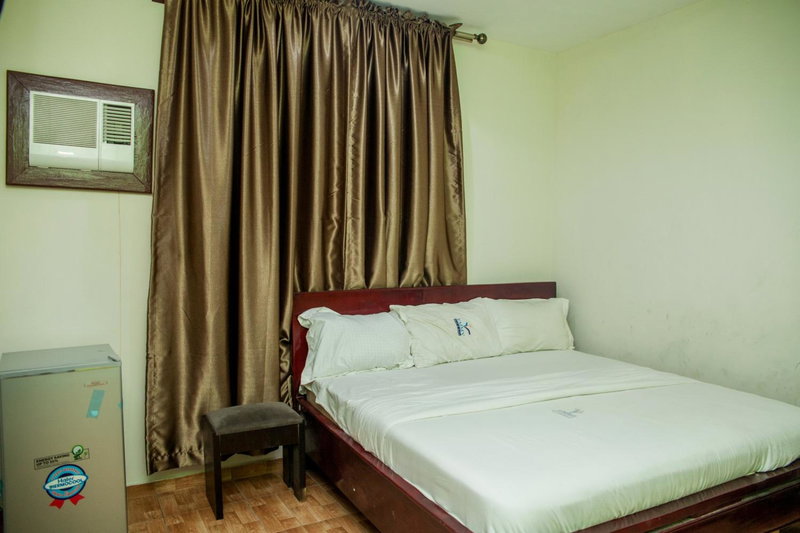 Emmy Hotels & Suites, Lekki, Nigeria