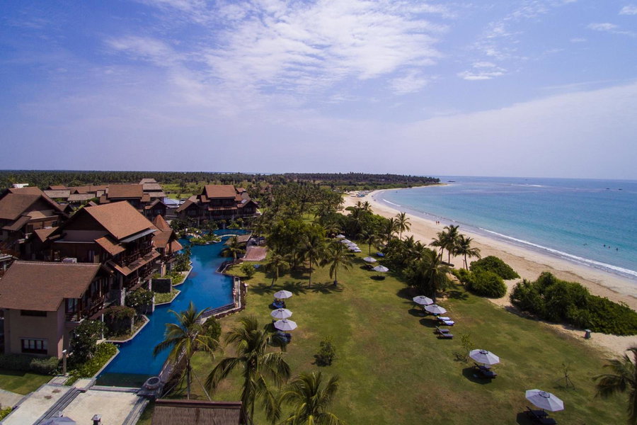 Anantaya Resort and Spa Passikudah, Eravur Town, Sri Lanka
