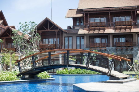 Anantaya Resort and Spa Passikudah, Eravur Town, Sri Lanka