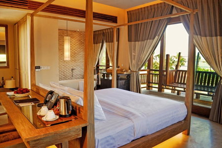 Anantaya Resort and Spa Passikudah, Eravur Town, Sri Lanka