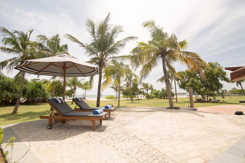 Anantaya Resort and Spa Passikudah, Eravur Town, Sri Lanka