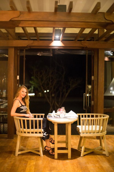 Anantaya Resort and Spa Passikudah, Eravur Town, Sri Lanka