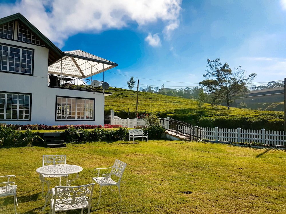 Hotel · The Tea Garden, Nuwara Eliya