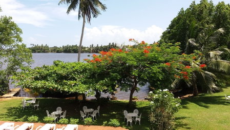 Waterside Bentota, Bentota, Шри-Ланка