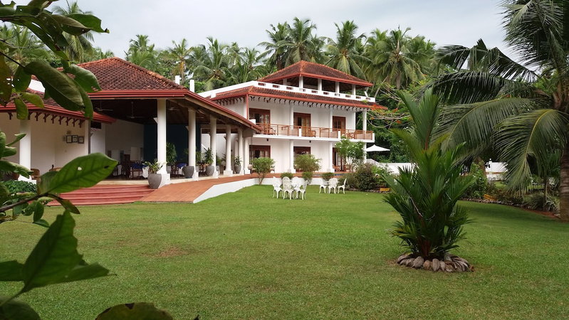 Waterside Bentota, Bentota, Шри-Ланка
