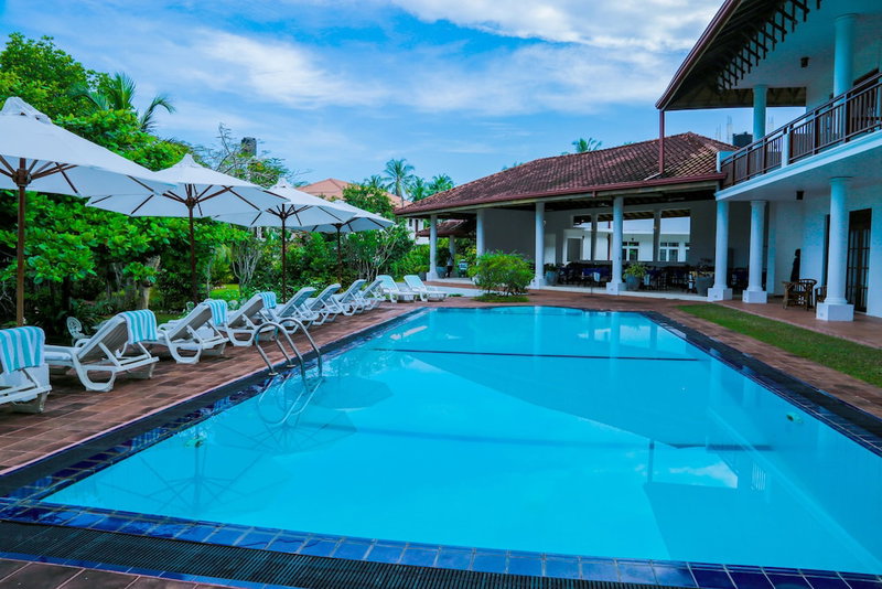 Waterside Bentota, Bentota, Шри-Ланка