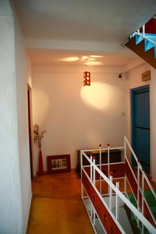 The Change Hotel, Kandy, Sri Lanka