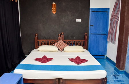 The Change Hotel, Kandy, Sri Lanka