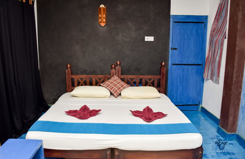 The Change Hotel, Kandy, Sri Lanka
