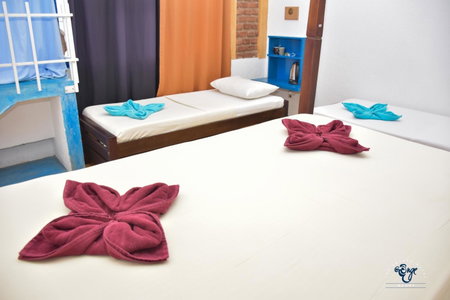 The Change Hotel, Kandy, Sri Lanka