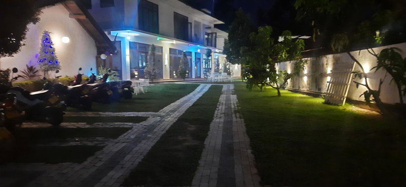 Hemalie Resort Mirissa, Mirissa, Sri Lanka