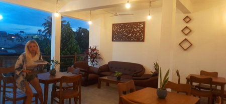 Hemalie Resort Mirissa, Mirissa, Sri Lanka