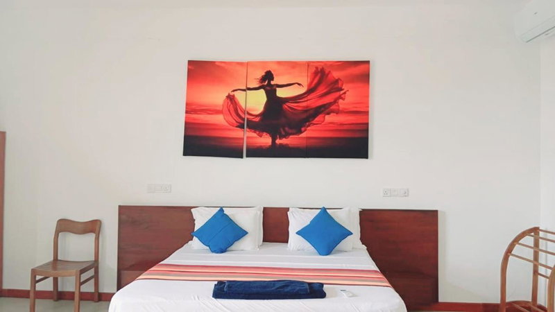 Hemalie Resort Mirissa, Mirissa, Sri Lanka