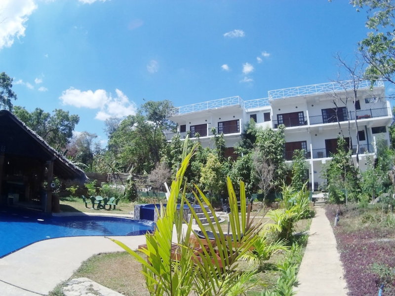 Sundaras Resort & Spa, Dambulla, Шри-Ланка