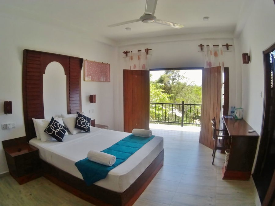 Sundaras Resort & Spa, Dambulla, Шри-Ланка