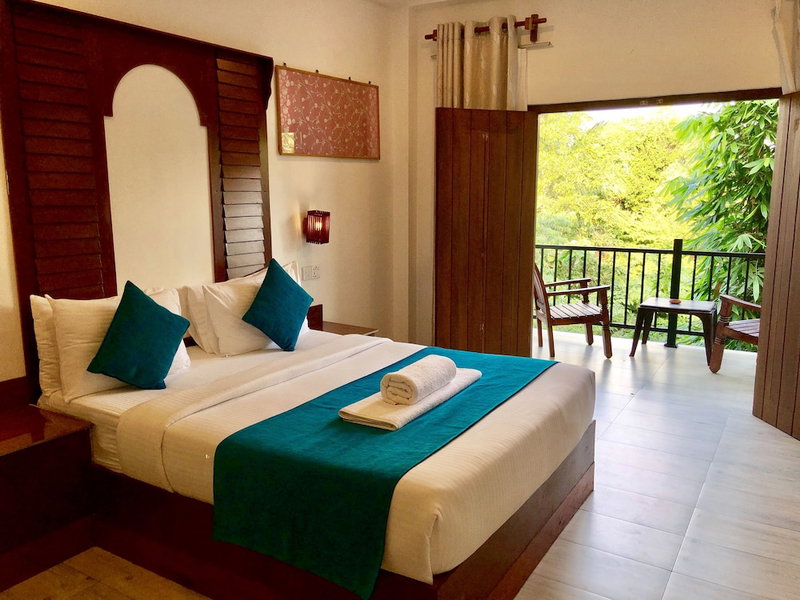 Sundaras Resort & Spa, Dambulla, Шри-Ланка