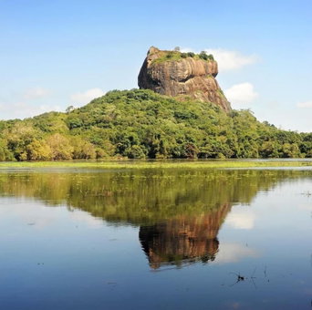 Sundaras Resort & Spa, Dambulla, Шри-Ланка