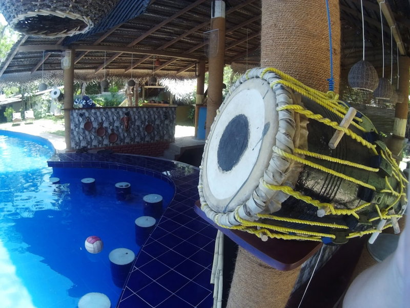Sundaras Resort & Spa, Dambulla, Шри-Ланка