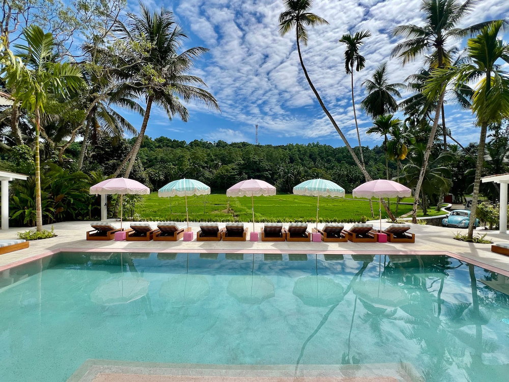 Miss Ceylon, Sri Lanka