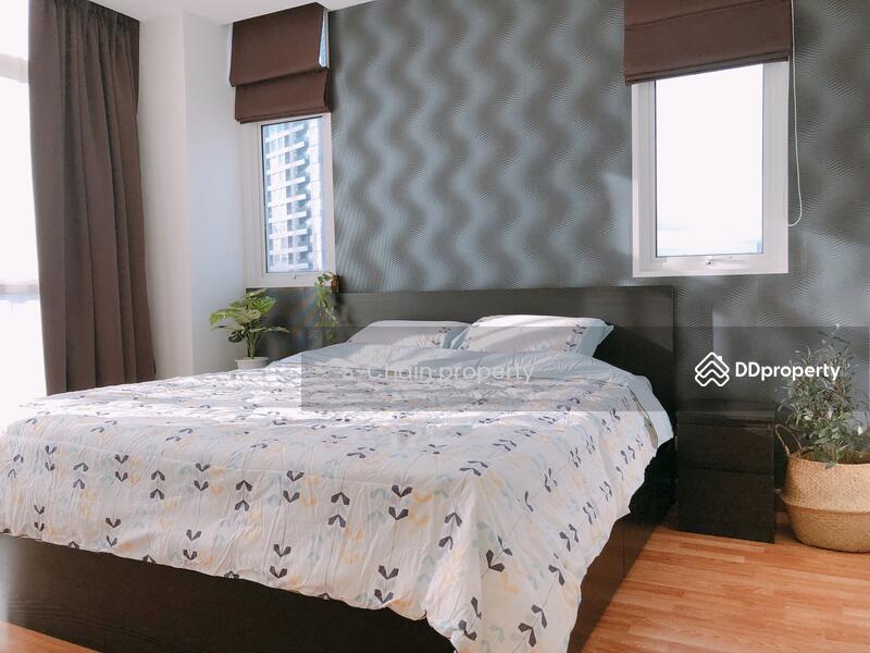 Apartment for rent in Phra Pradaeng, Thailand · The Coast, Bangkok · 1 room, 1 bath