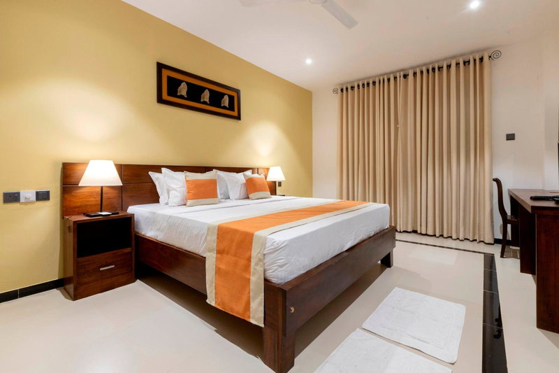 Coastal Villa Mirissa, Mirissa, Sri Lanka