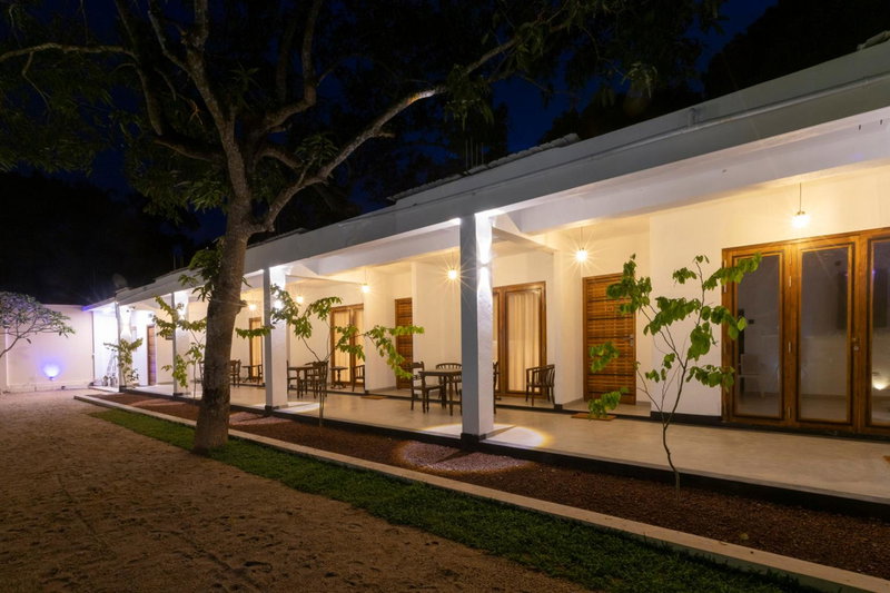 Coastal Villa Mirissa, Mirissa, Sri Lanka