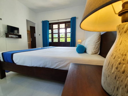 Coastal Villa Mirissa, Mirissa, Sri Lanka