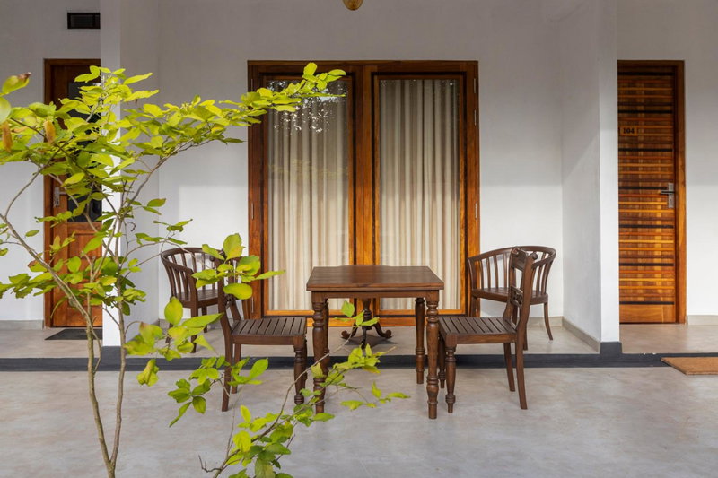 Coastal Villa Mirissa, Mirissa, Sri Lanka