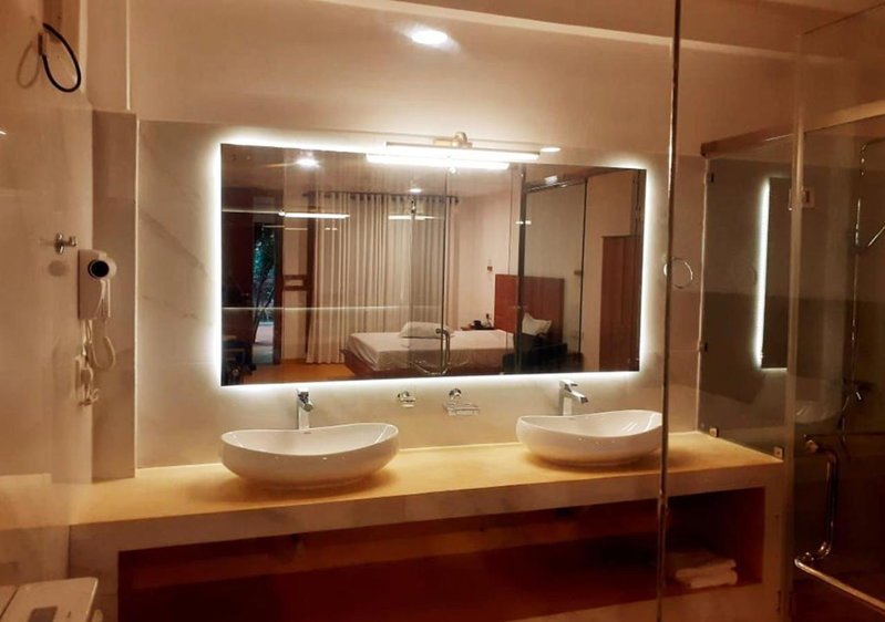 Sri Lanka Beach House Hotel and SPA, Hikkaduwa, Шри-Ланка