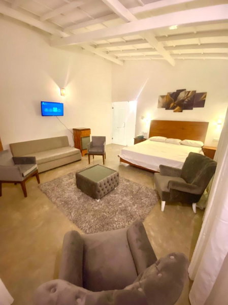 Sri Lanka Beach House Hotel and SPA, Hikkaduwa, Шри-Ланка