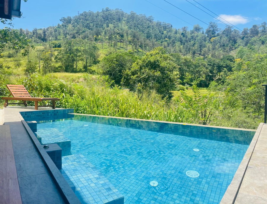 Wild Resort Ella, Badulla, Sri Lanka