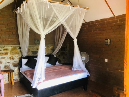 Wild Resort Ella, Badulla, Sri Lanka