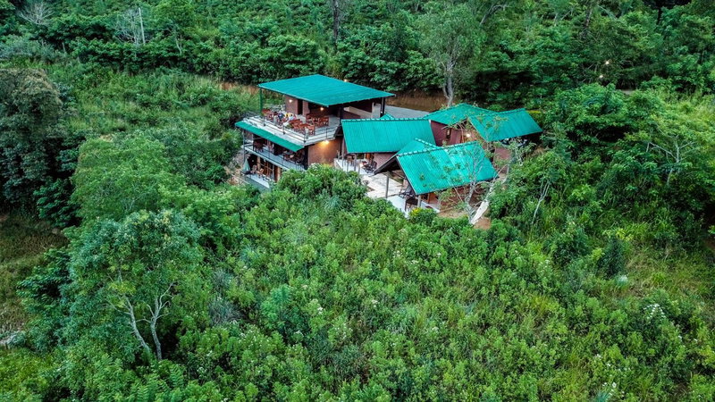 Wild Resort Ella, Badulla, Sri Lanka