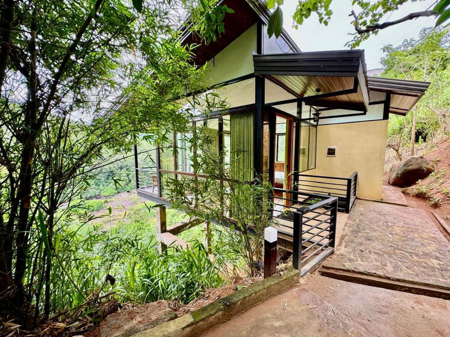Aqua Dunhinda Nature Retreat, Kandy, Sri Lanka