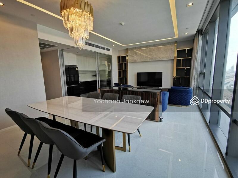 The Bangkok Sathorn, Bangkok, Thailand