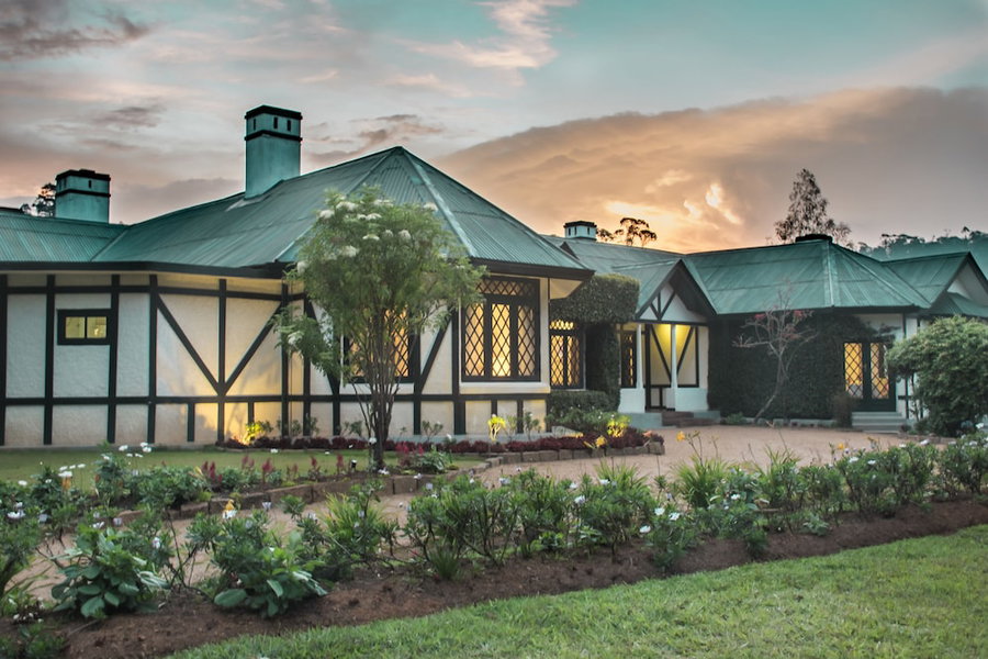 Oliphant Boutique Villa by Amaya, Shanthipura, Sri Lanka