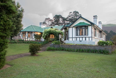 Oliphant Boutique Villa by Amaya, Shanthipura, Sri Lanka