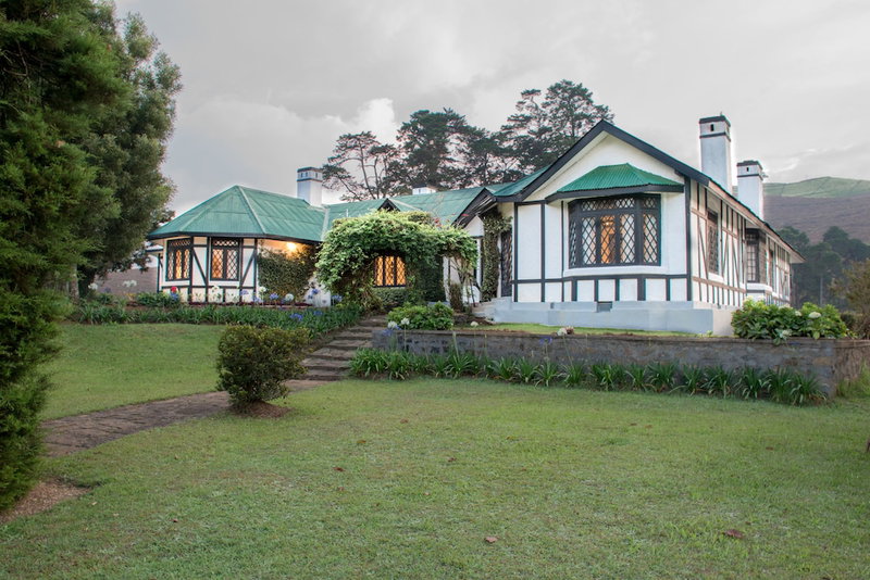Oliphant Boutique Villa by Amaya, Shanthipura, Sri Lanka