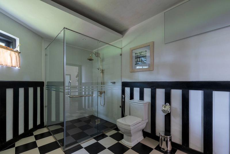 Oliphant Boutique Villa by Amaya, Shanthipura, Sri Lanka
