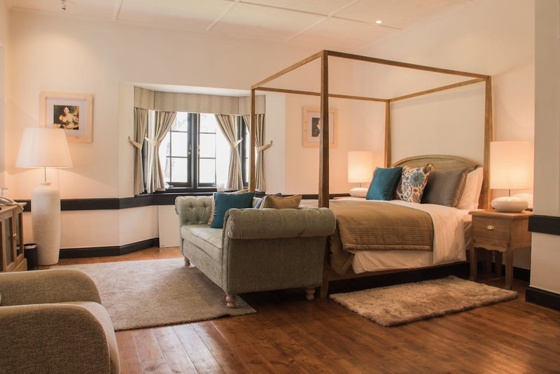 Oliphant Boutique Villa by Amaya, Shanthipura, Sri Lanka