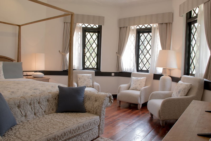 Oliphant Boutique Villa by Amaya, Shanthipura, Sri Lanka