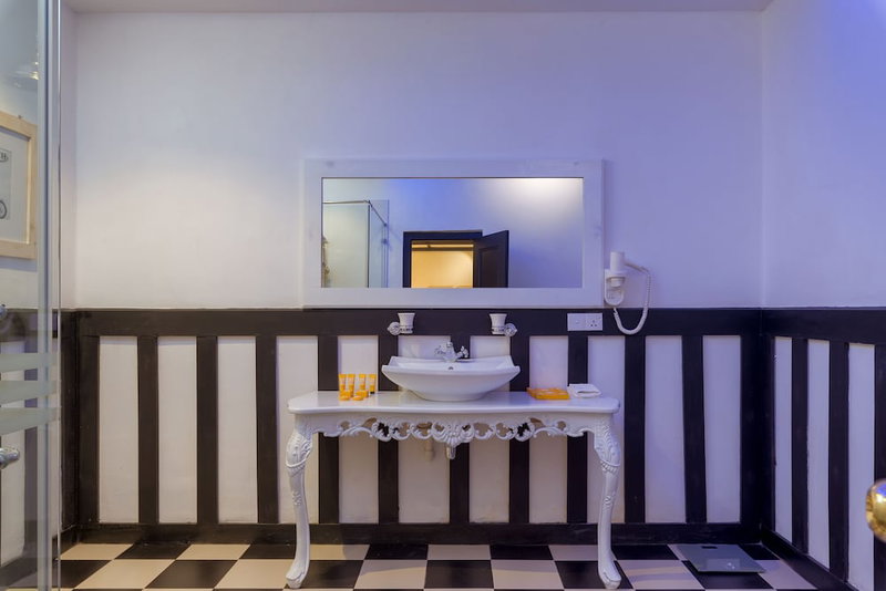 Oliphant Boutique Villa by Amaya, Shanthipura, Sri Lanka