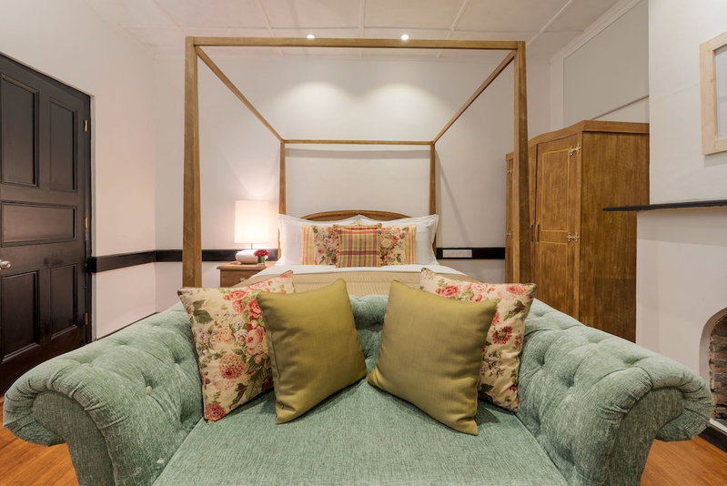 Oliphant Boutique Villa by Amaya, Shanthipura, Sri Lanka