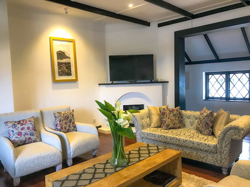 Oliphant Boutique Villa by Amaya, Shanthipura, Sri Lanka