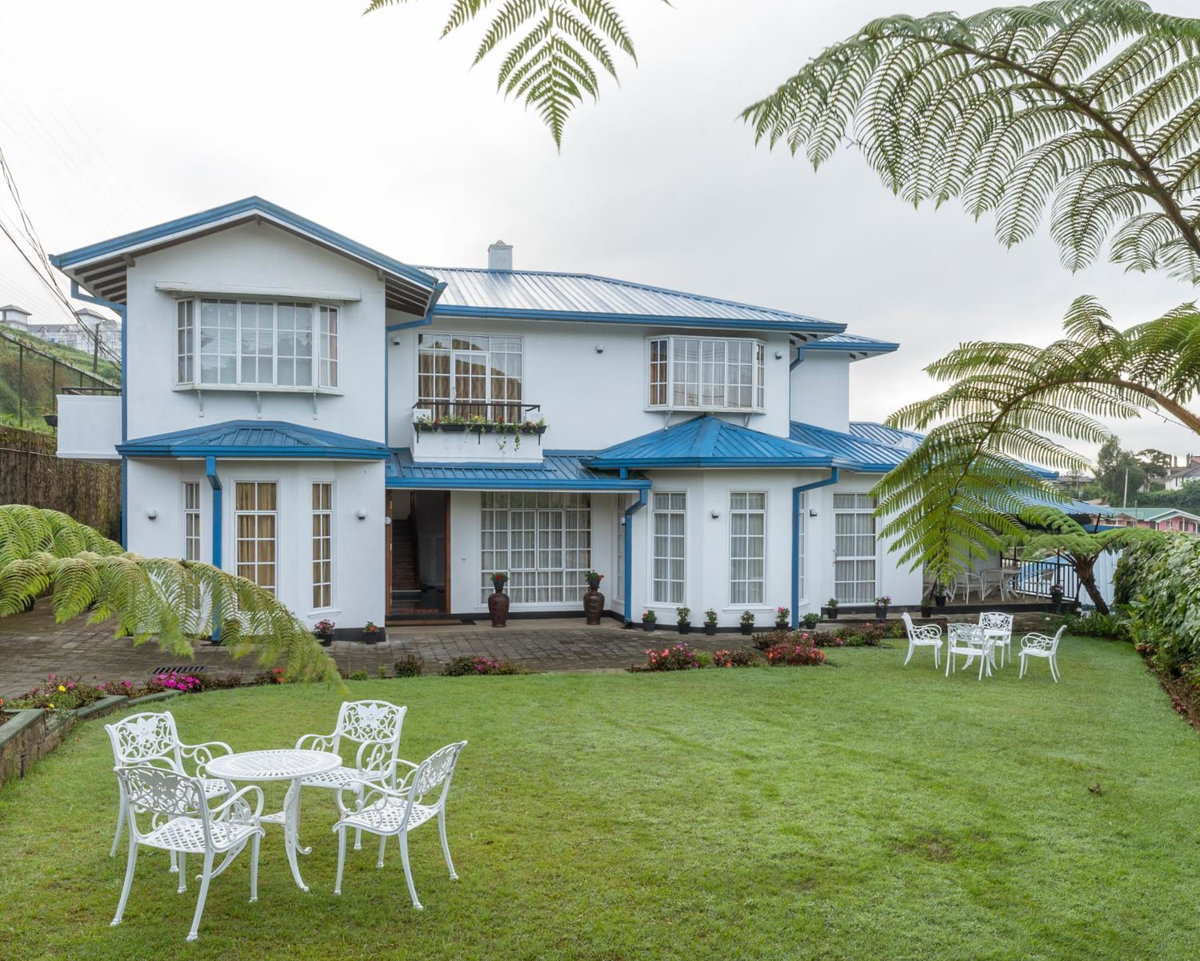 Hotel · Cloud Nine Retreat, Nuwara Eliya