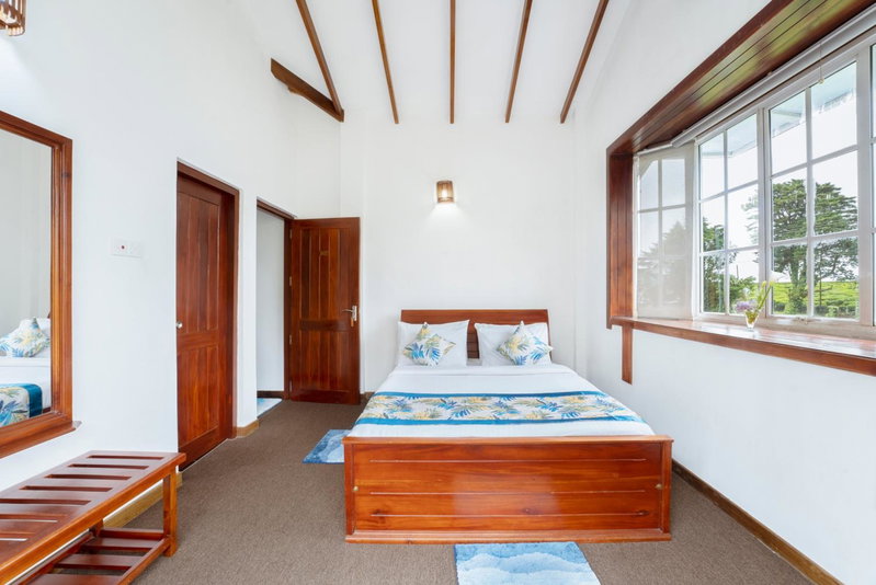 Cloud Nine Retreat, Nuwara Eliya, Sri Lanka