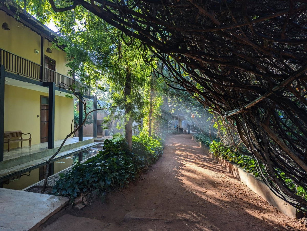 Pinthaliya Resort, Шри-Ланка